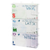 Wired Disposable Glove Dispenser 3 Tier