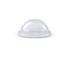 PET dome lid 98mm PET dome lid 98mm
