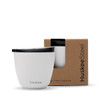 6oz HuskeeSteel White (x12)
