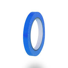 PVC Tape Blue