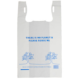 Medium Carry Bag