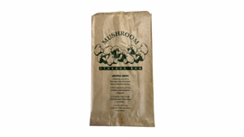 Mushroom Bag Printed