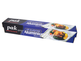 Aluminium Foil 44 x 150m