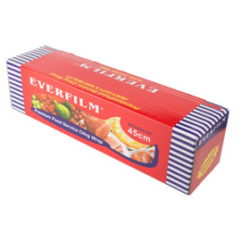 Cling Wrap 45cm Everfilm