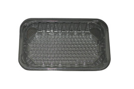 RPET Tray8x5x30 Clear