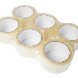 Tape 36mm Clear Tape 36mm Clear