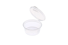35ml Sauce Container 35ml Sauce Container
