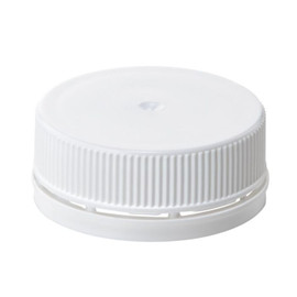 Bottle Cap White 38mm