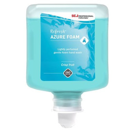 SCJ Azure Foam Hand Wash