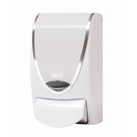 SCJ Proline Curve Dispenser