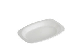 Reusable Oval Plate 160x230