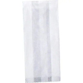 Paper Bag 2SO White