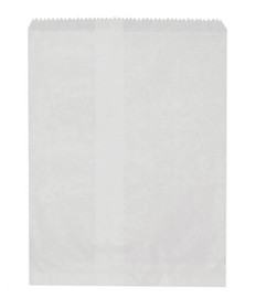 8 Long White