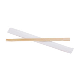 Chopstics Full Wrap Paper