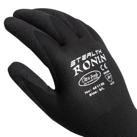 Gloves Ronin Stealth Gloves Ronin Stealth