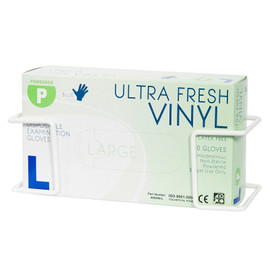 Wired Disposable Glove Dispenser