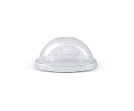 PET dome lid 98mm PET dome lid 98mm