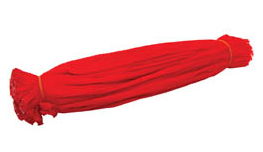 Netting Bag Red