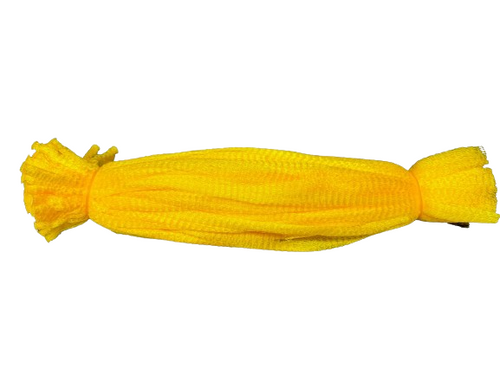 Netting Bag Yellow
