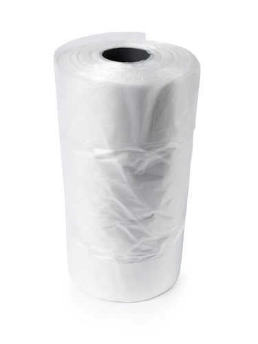 Produce Roll Bag Heavy Duty 1.6kg Gussetted Produce Roll Bag Heavy Duty 1.6kg Gussetted