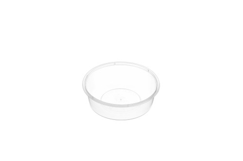 Round Container 220ml