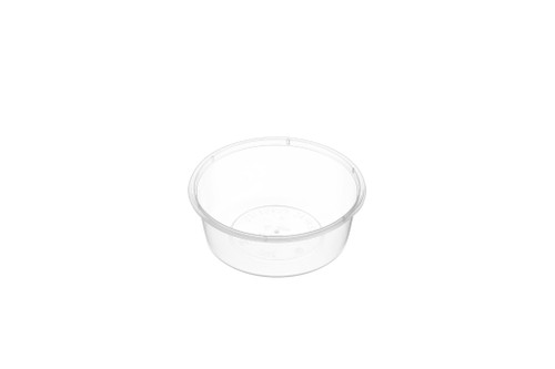 Round Container 280ml