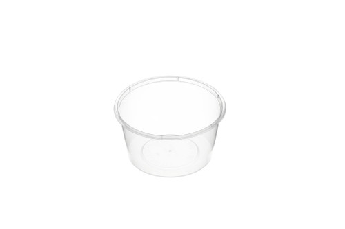 Round Container 440ml