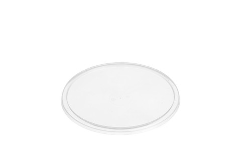 Plastic Bowl Lid