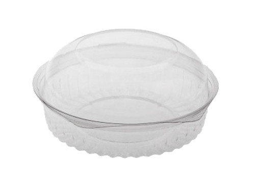 20oz showbowl dome lid