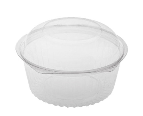 32oz showbowl dome lid