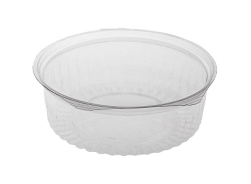 32oz showbowl flat lid