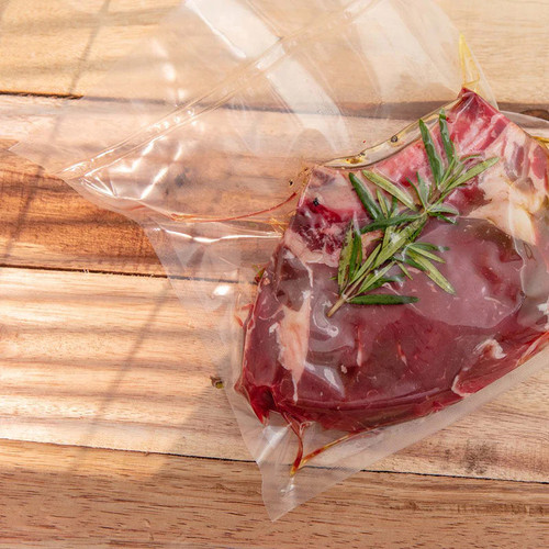 Vacuum Bag 135x200 Vacuum Bag 135x200