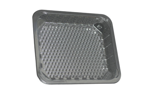 RPET Tray8x7x30 Clear