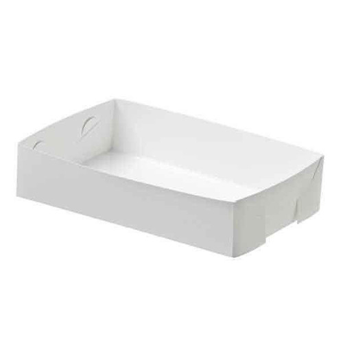 Cake tray