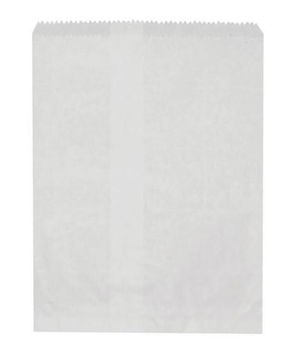 6 Long White