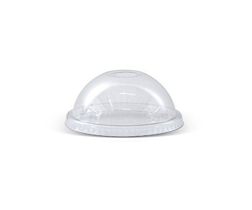 PET dome lid 98mm PET dome lid 98mm