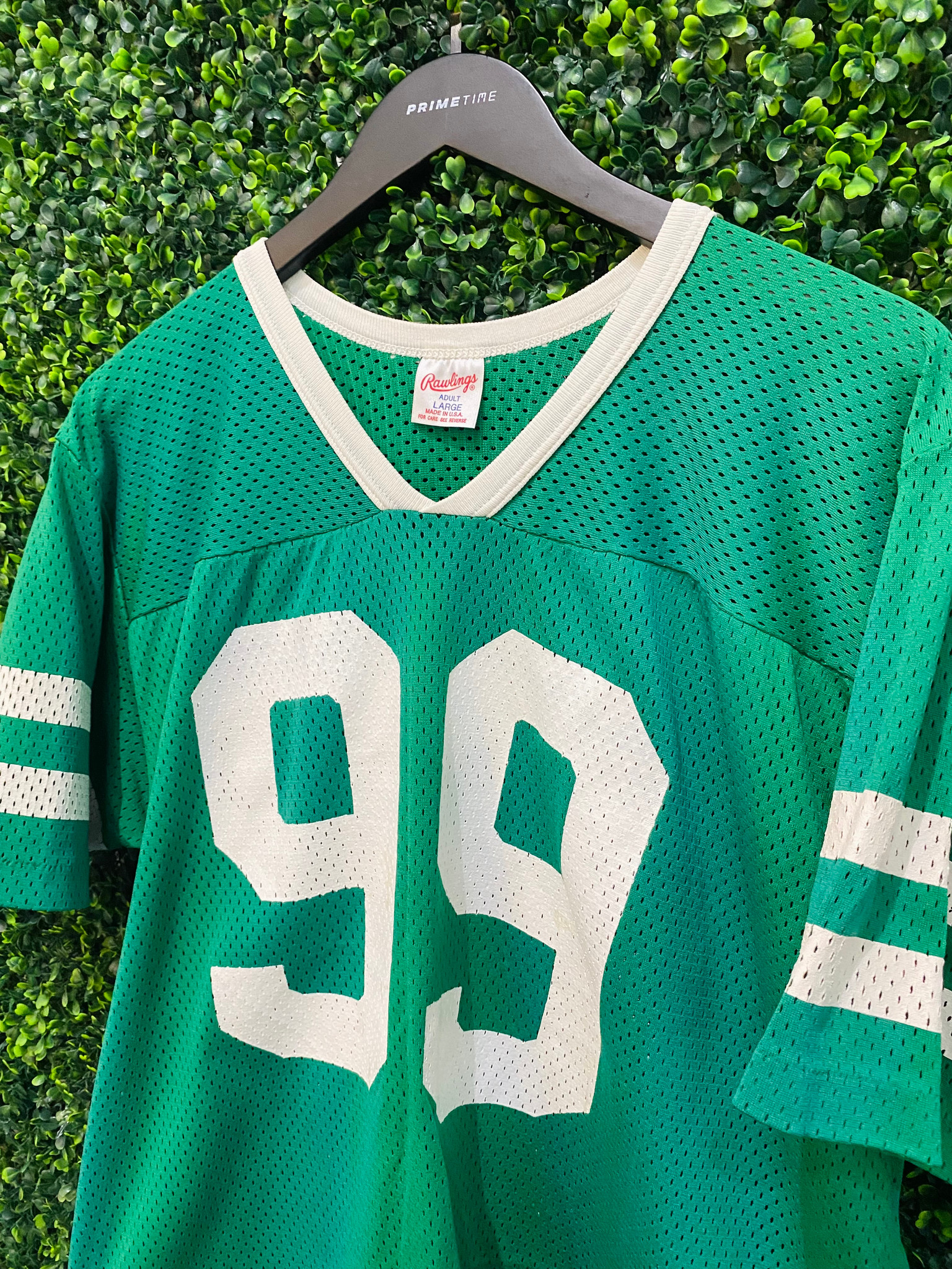 Mark Gastineau jersey