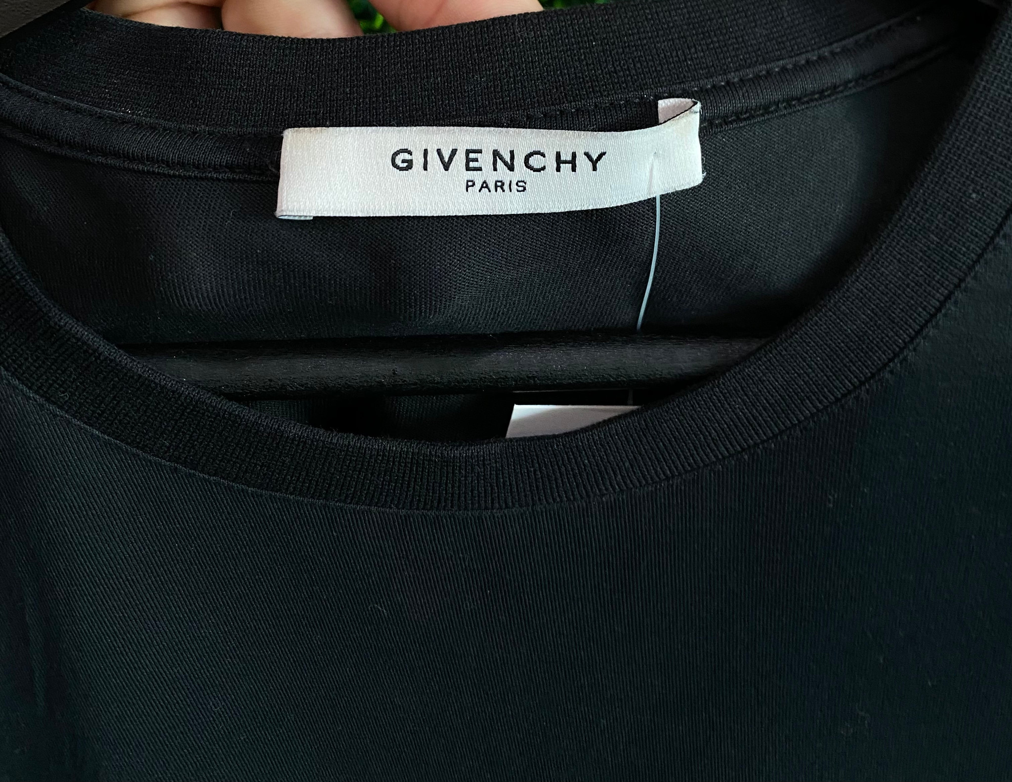 GIVENCHY ROTTWEILER TANK TOP - Primetime