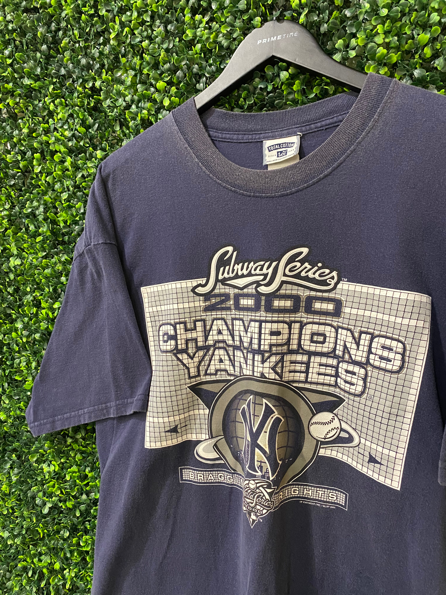 yankees world series t shirts