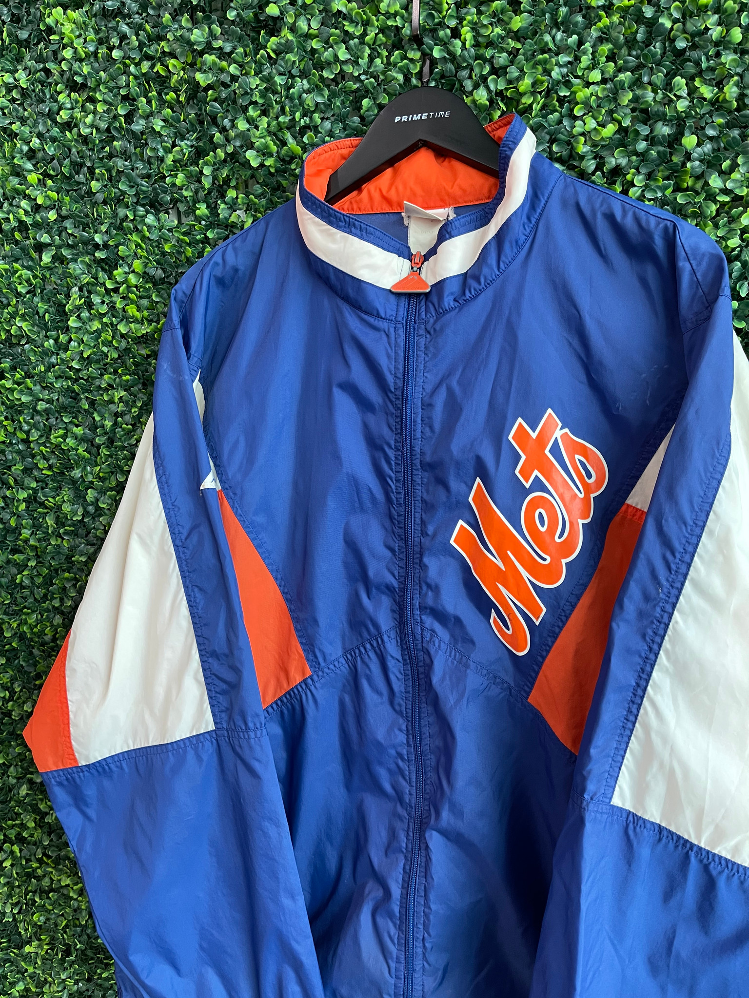 Vintage New York Mets Starter Jacket