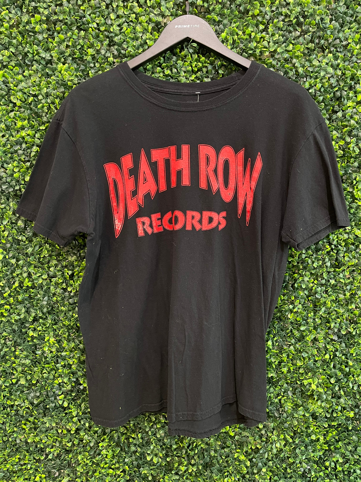 DEATH ROW RECORDS Primetime