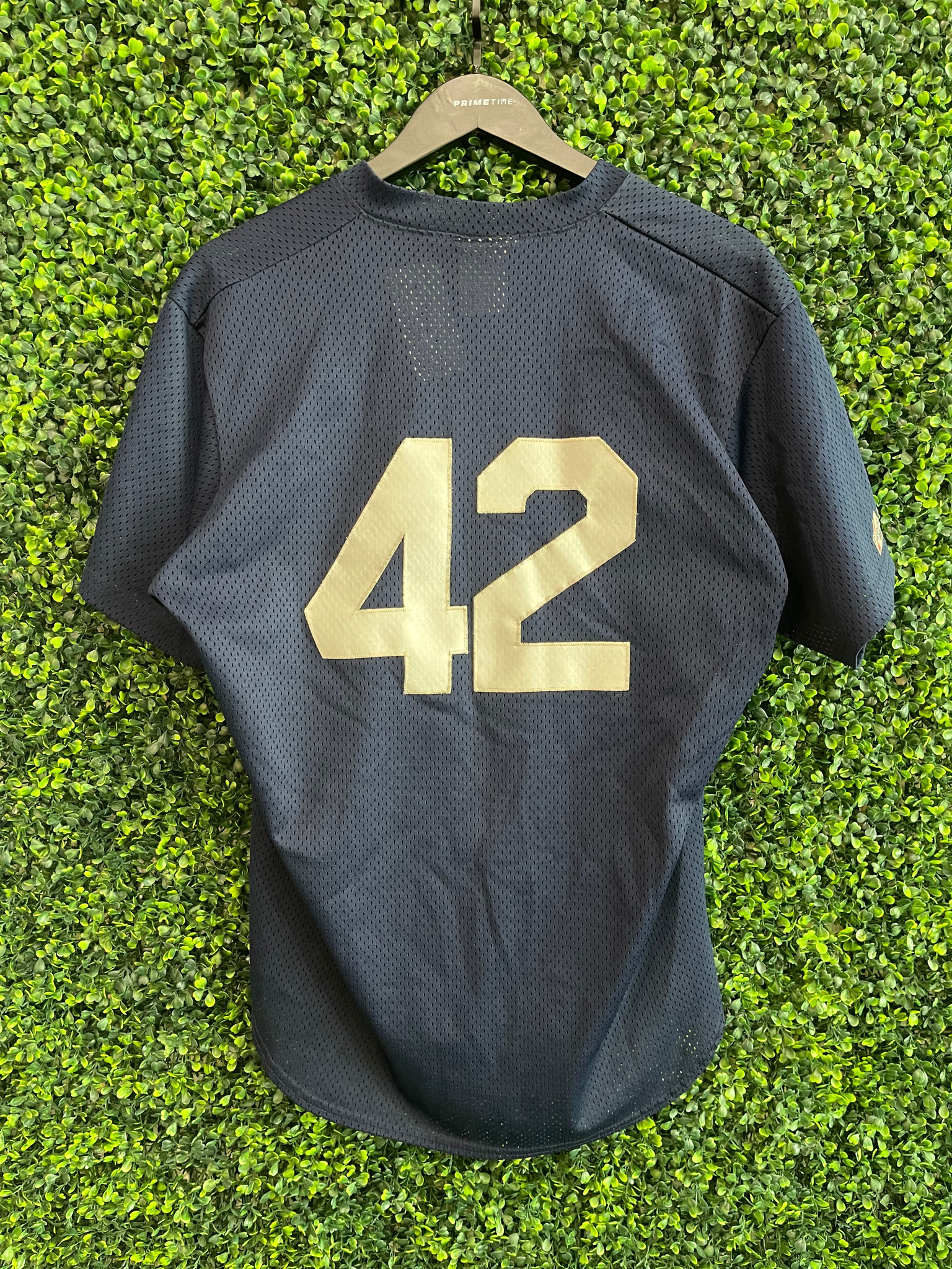 Vintage #8 HOUSTON ASTROS MLB Majestic Authentic Jersey L – XL3 VINTAGE  CLOTHING