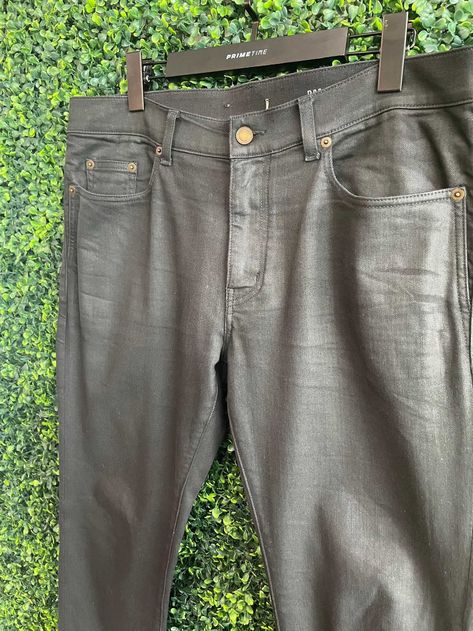 SAINT LAURENT JEANS SIZE 34 - Primetime