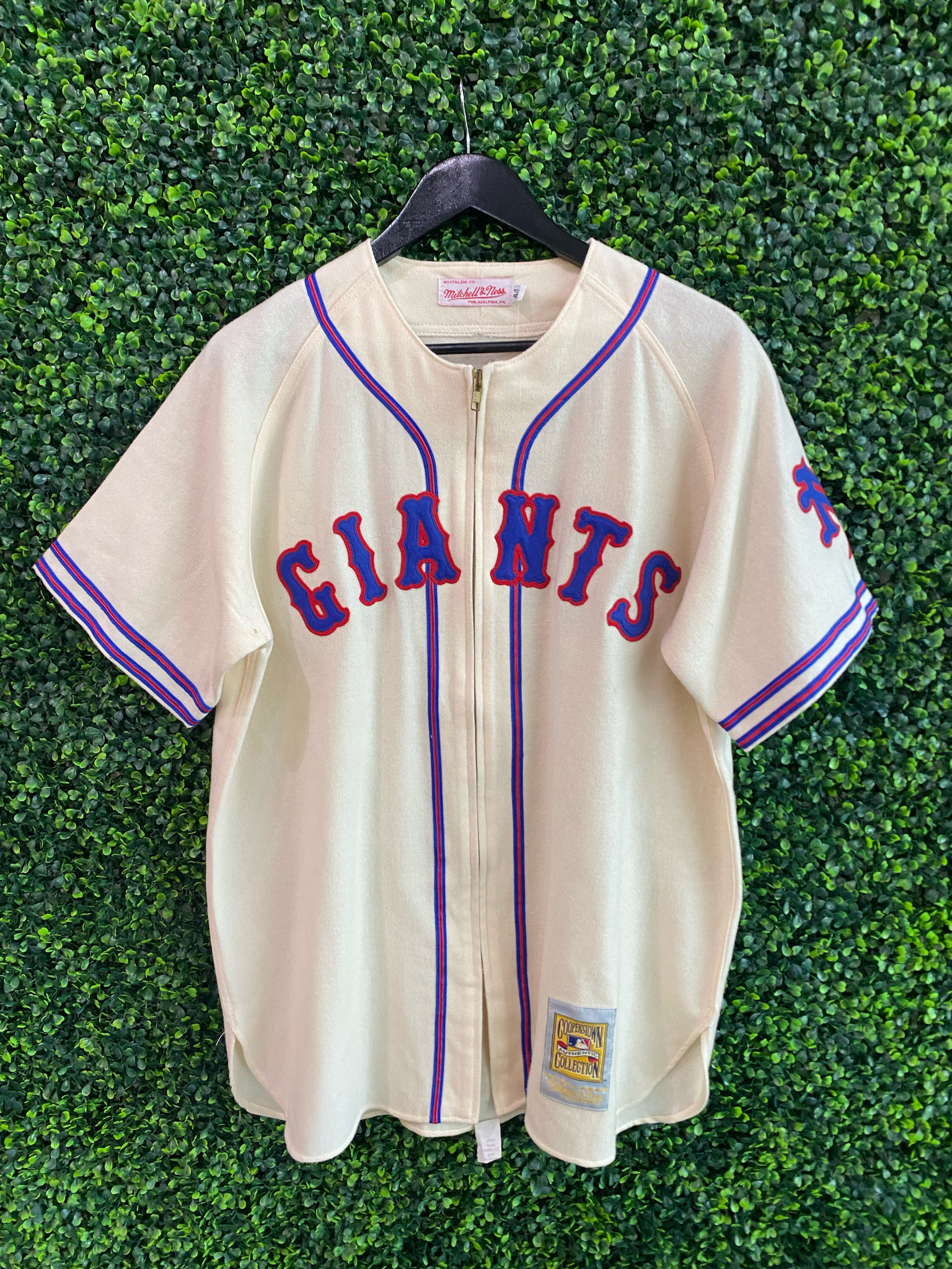 Mitchell & Ness MLB Jerseys in MLB Collections 