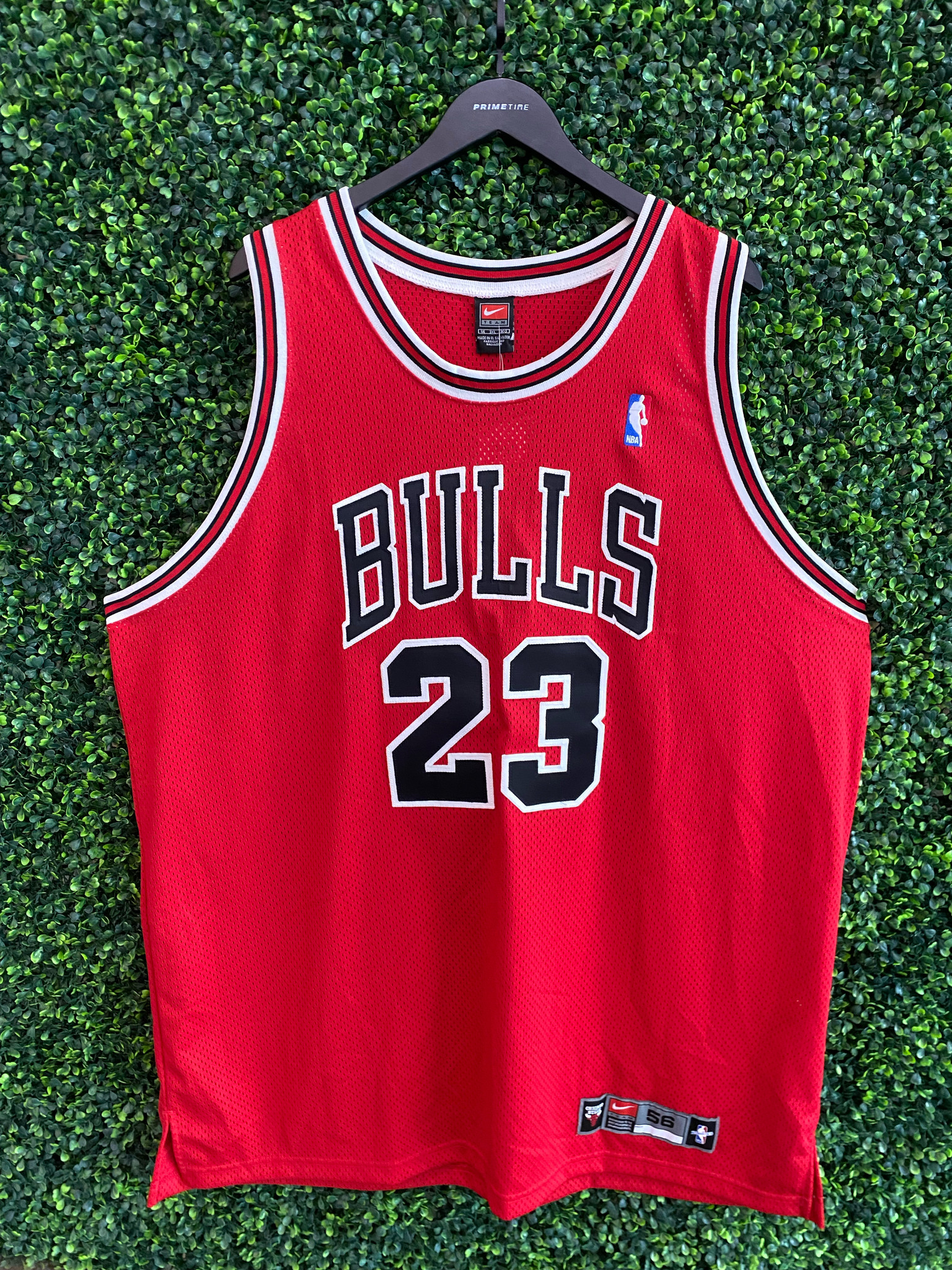 jersey michael jordan bulls