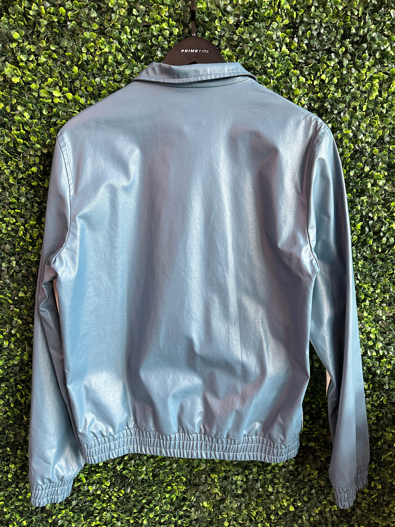 ジャケット Valentino Jackets Light blue VALENTINO JACKET LIGHT BLUE - Primetime