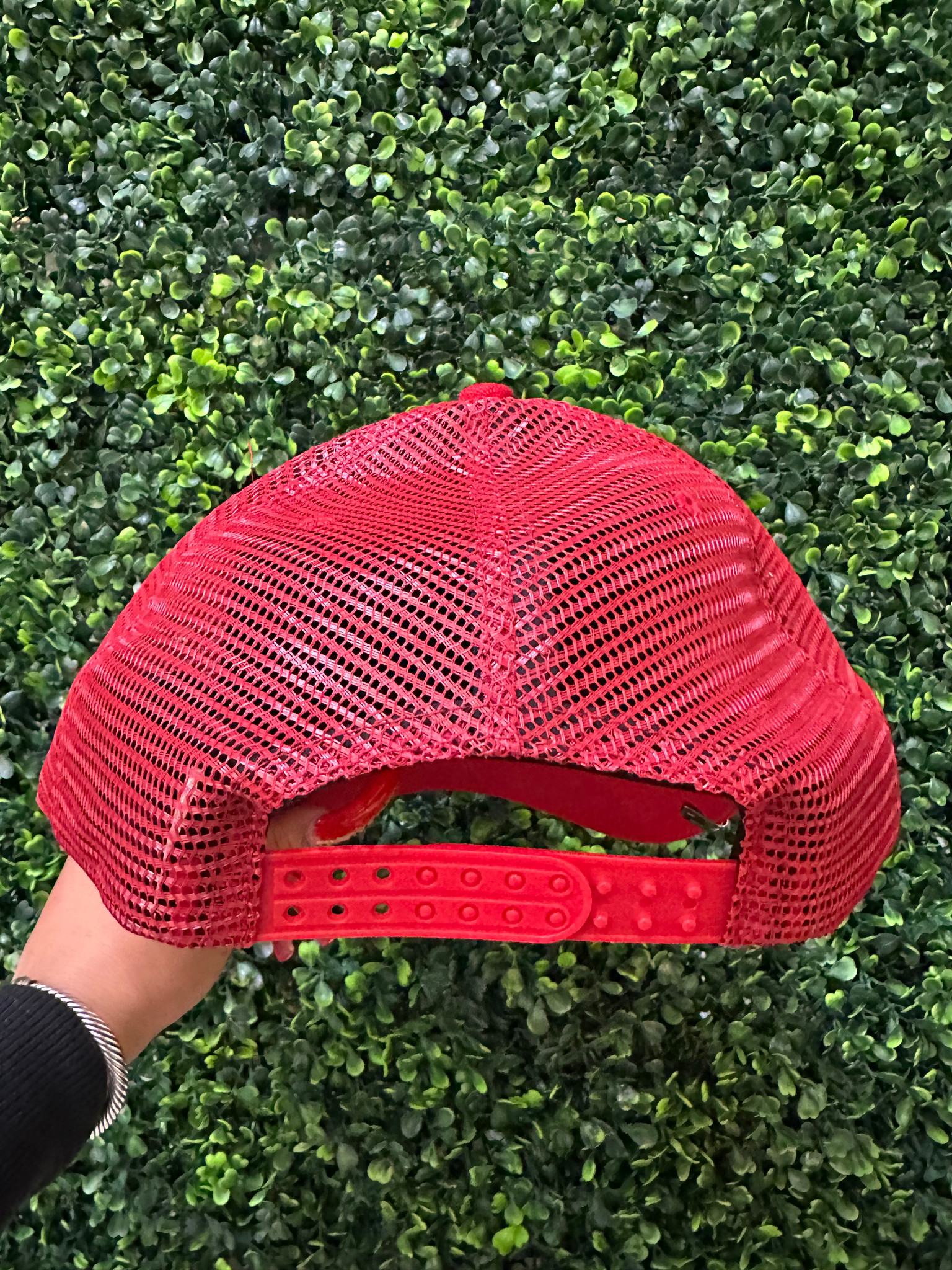 AMIRI WILD ONES TRUCKER - Primetime