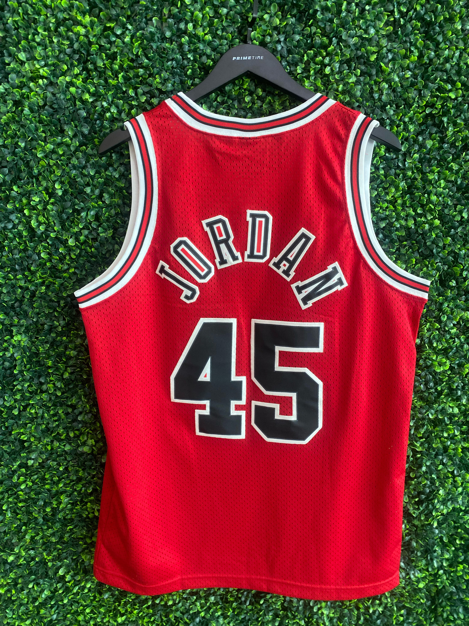 Michael Jordan 45 Jersey  jordan 45 jersey, michael jordan, jersey