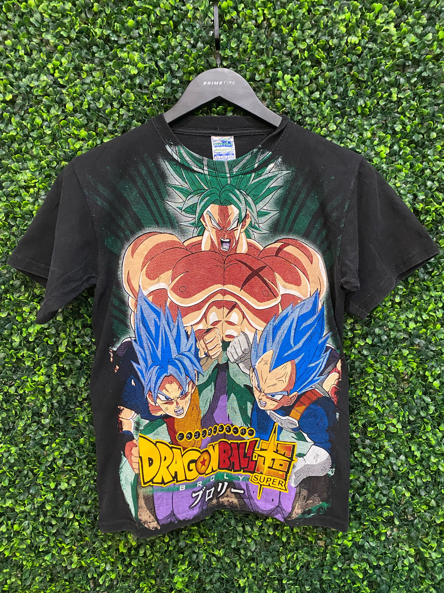 【即納あり】00s DRAGONBALL Z tシャツ トップス