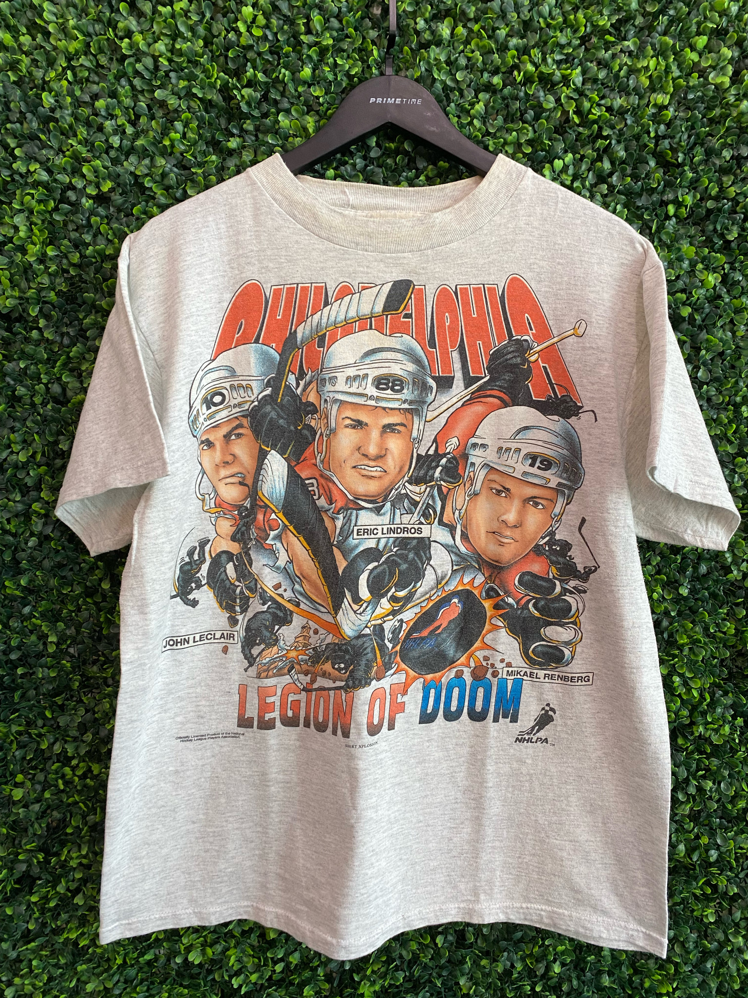 The Legion of Doom Philadelphia Flyers ice hockey Vintage T-shirt, hoodie,  sweater, long sleeve and tank top